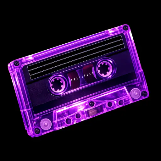 Purple Tape